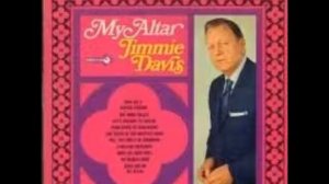 Jimmie Davis ~ One More Valley