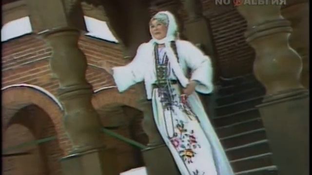 Лариса Трухина