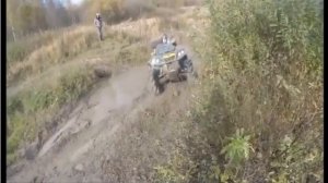 Квадроциклы самоделки - квадроцикл своими руками