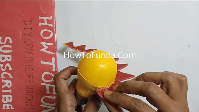 day and night working model 3D for science exhibition - simple and easy - innovative | howtofunda