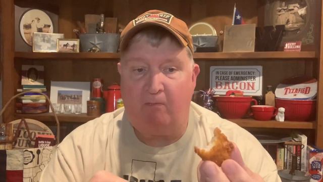 Golden Chick!  Seafood Combo!