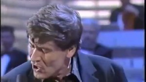 In amore - Gianni Morandi e Barbara Cola