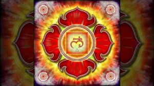 Активация первой чакры