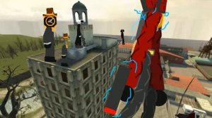 рисуем мультик 2 скибиди туалет 28