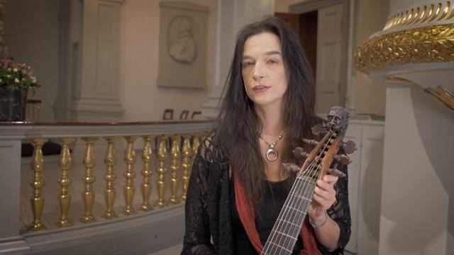 Bach with Petri/Perl/Esfahani Trio смотреть онлайн