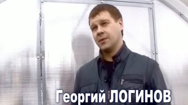 Сотовый поликарбонат и теплицы от ООО "ТД ЯрПолимер" смотреть онлайн
