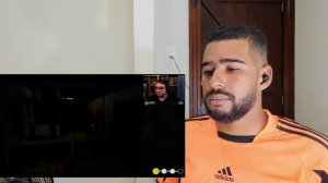 React : ALANZOKA SENDO O MELHOR STREAMER por 10 minutos