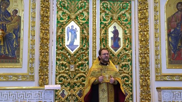 Спасется ли пьяница? Спор батюшек... смотреть онлайн