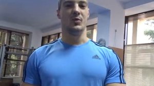 Контроль состава тела