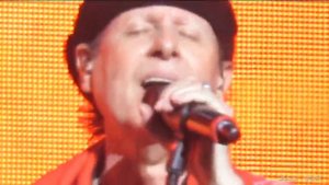 SCORPIONS - STILL LOVING YOU // FANTASTIC VERSION VIDEO