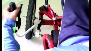 Part 4 - Homemade Recumbent Trike - MUFHA Trike review