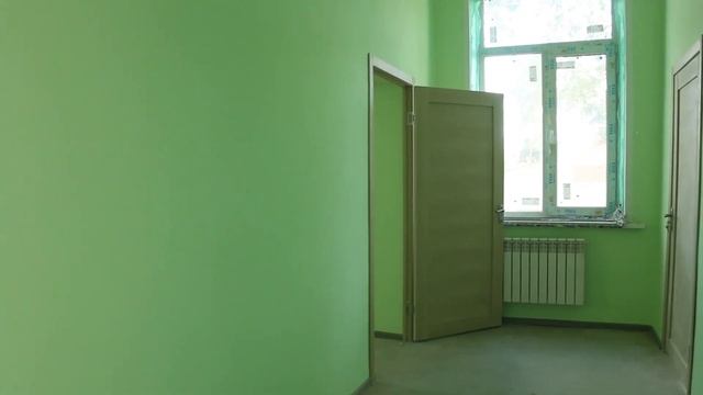 Проект «Бережливая поликлиника» реализуется в рамках национального проекта «Здравоохранение»