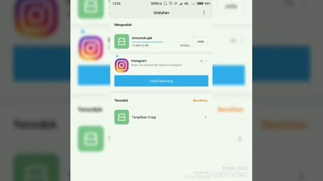 Cara download Apk simontok terjamin100% смотреть онлайн