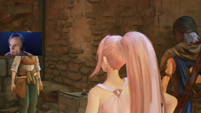 Tales of Arise #2. Котелок или жизнь смотреть онлайн