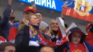 Красная машина - Хоккей :