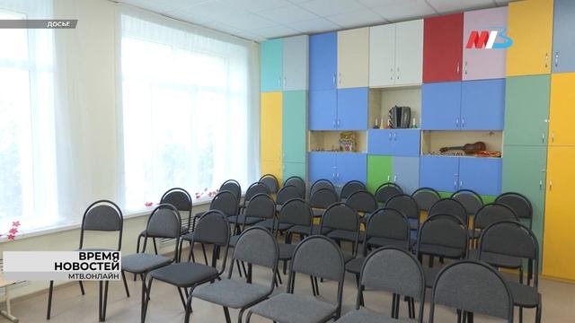 В Нижнем поселке ВГТЗ в Волгограде возводят новый детсад