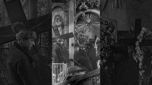 Основы Православной Культуры - Крещение Господне ( часть 1)