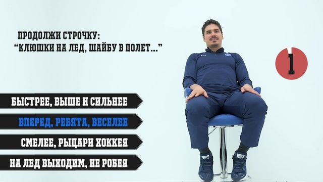 ХОККЕЙНЫЙ БОТАН. Шоу для умных. Наиль Якупов смотреть онлайн