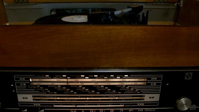 Карел Влах и его оркестр(Чехословакия)"Я знаю край","Не клюют" смотреть онлайн