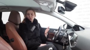 Peugeot 308 T9, 2015 г.