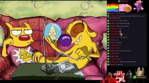 CatDog Quest for the Golden Hydrant Ending