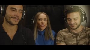 Birlikte Güzel – Gülşen (ft. Cem Belevi & İlyas Yalçıntaş)