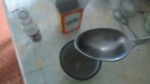 Лучшее средство от Изжоги или Шипучка