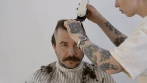 Best haircut for balding men | Лучшая стрижка для лысеющего мужчины