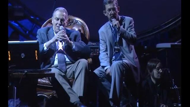 Станислав Гроф в Москве 2007 GAZ Gallery смотреть онлайн