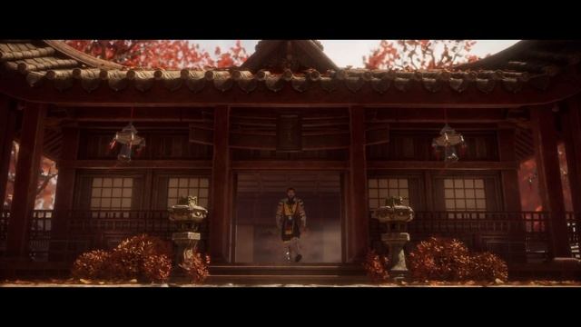 Mortal Kombat 11 Full Movie (All Cutscenes in 4K) смотреть онлайн