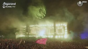 DJ Snake live at Ultra Music Festival Miami 2022 UMF Full HD