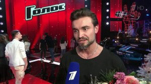 Победитель проекта "Голос. Перезагрузка" Петр Захаров покорил жюри и миллионы зрителей