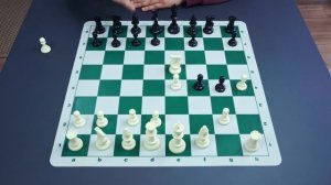 King's Gambit Accepted | Mainlines, Plans & Strategies | Chess Openings | Andrey Ostrovskiy