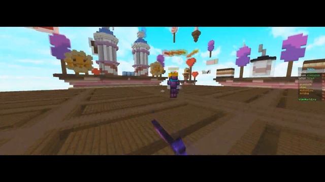 ?НЕТУ ИДЕЙ ДЛЯ РОЛИКОВ?? КОГДА ИТОГИ МЕГА-КОНКУРСА?? | ДУЭЛИ #3 | Minecraft | VIMEWORLD? смотреть онлайн