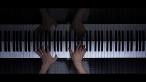 Ramin Djawadi - The Night King (Game of Thrones) | The Theorist Piano Cover
