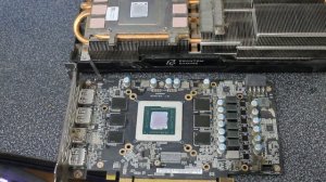 AMD Radeon RX 5600 XT после 1.5 лет в майнинге!