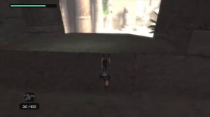 Tomb Raider: Anniversary - Полное прохождение