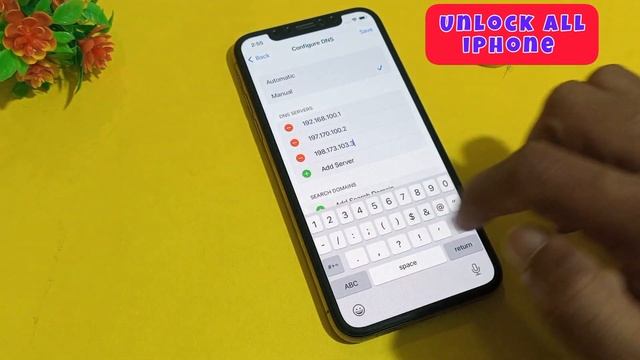 How To Fix iPhone Locked To Owner 100%|Unlock iCloud Activation Lock Without Computer Latest 2024