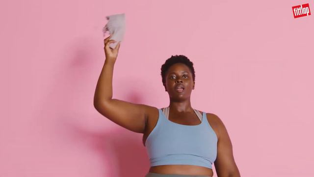 Fitflop Vitamin FF, UK Launch! смотреть онлайн