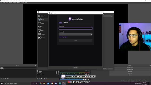 How to find your stream key on twitch 2020 смотреть онлайн