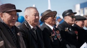 То5ус томтордоох Чурапчы сиригэр Эйэ, Үлэ, Күөх маай быраһаанньыга.