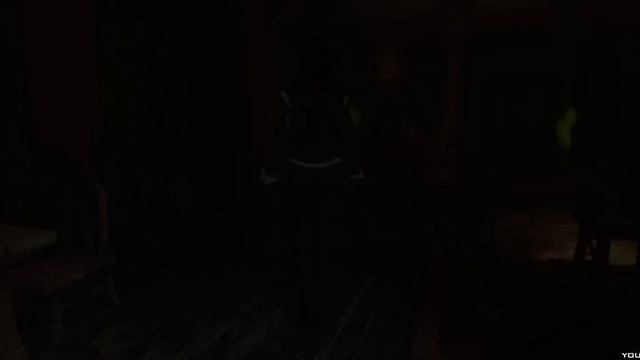 TES V - Skyrim Mods: Yennefer Armor by zzjay смотреть онлайн