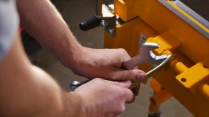 Как настроить листогиб Sorex - инструкции и рекомендации