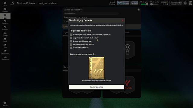 Cómo CONSEGUIR a Bruno Fernandes FLASHBACK GRATIS en EA FC 24💸 смотреть онлайн