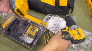 Dewalt dcd805 Mexico | pin dewalt power stack 1tr | sạc dewalt 500k 0903396180 #dcd805