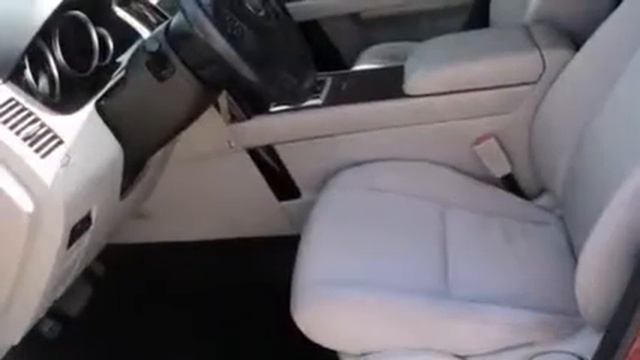 Pre-Owned 2007 Mazda CX-9 Gilbert Phoenix AZ смотреть онлайн