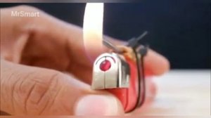 САМОДЕЛКИ  DIY ИЗ ЗАЖИГАЛОК