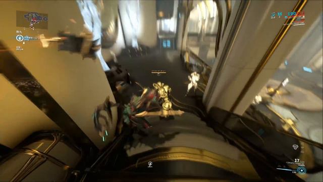 【Warframe】TITANIA PRIMEが新しく実装されました。 смотреть онлайн