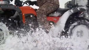 Цф  мото и рм 500