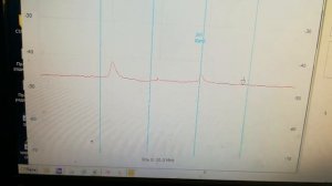 Перестройка блока УКВ на FM Океана 214 , по методике Александра .( настройка с помощью NWT-200)